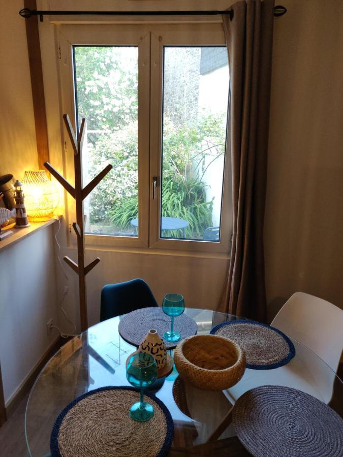 Maison Calme 