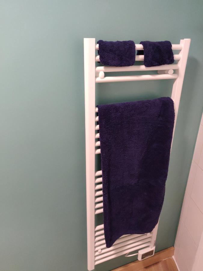 Apartamento Maison Calme 