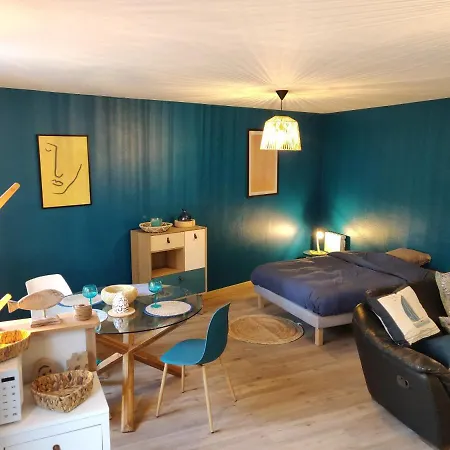 Maison Calme 