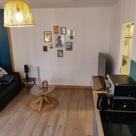 Maison Calme 