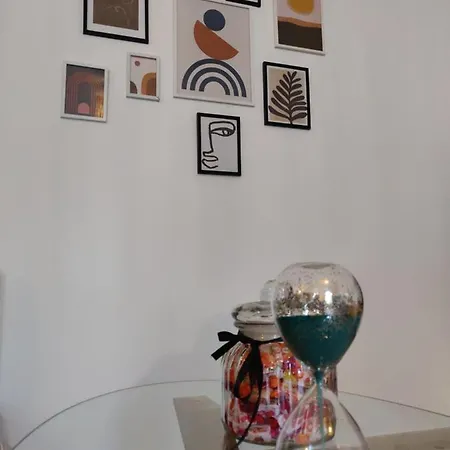 Maison Calme 
