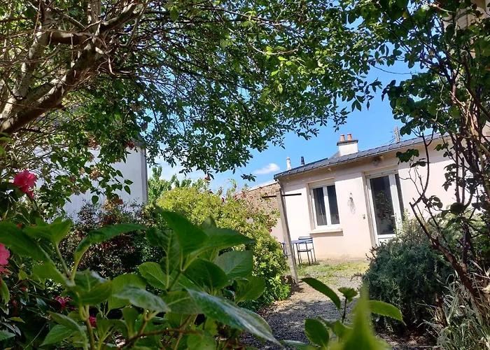 Maison Calme \