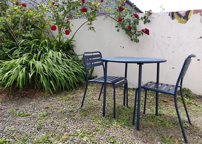 Maison Calme \