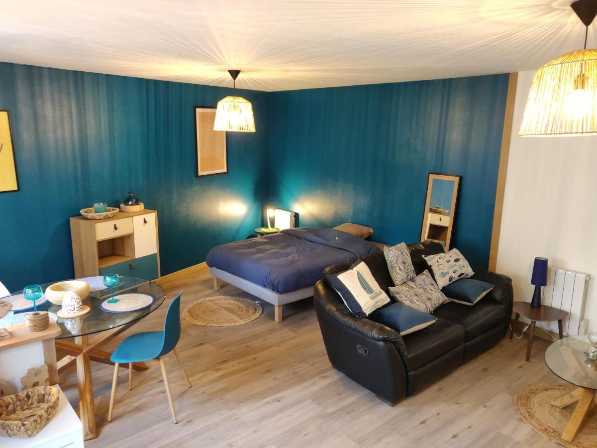 Maison Calme 