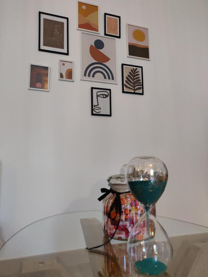 Maison Calme 