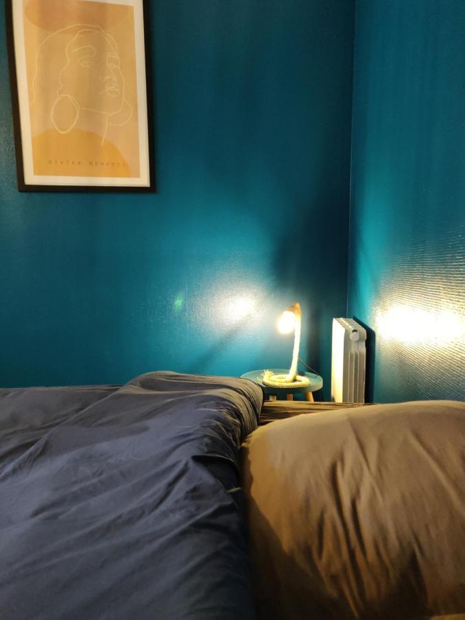 Maison Calme 