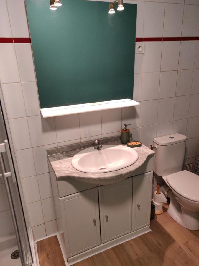 Maison Calme 