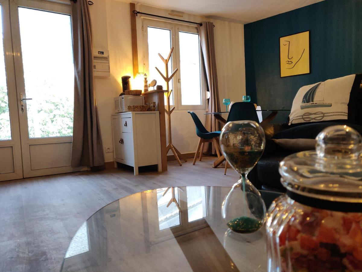 Apartment Maison Calme 