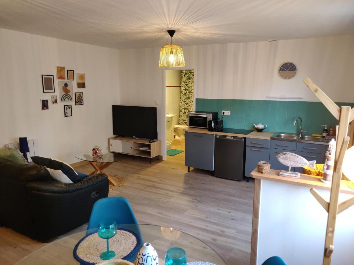 Appartamento Maison Calme 