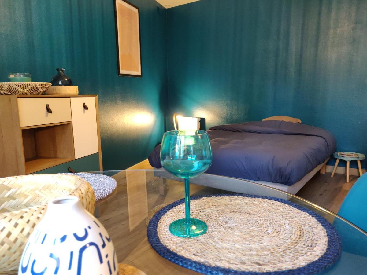 Apartment Maison Calme 
