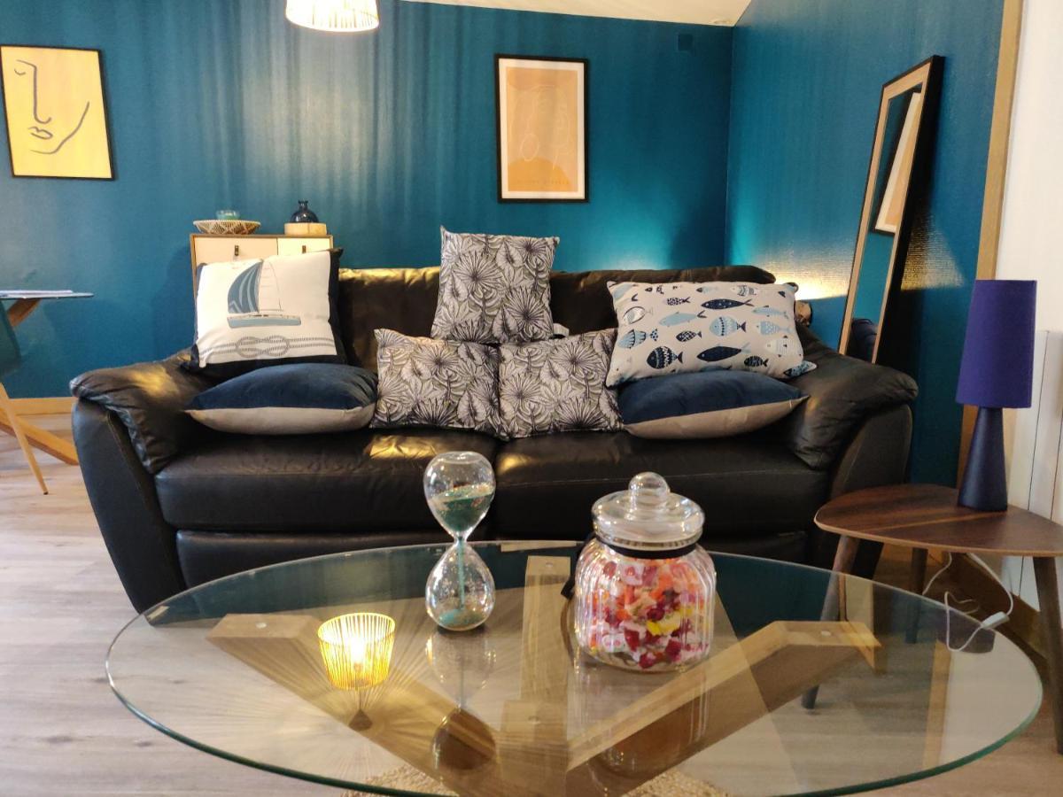 Apartment Maison Calme 