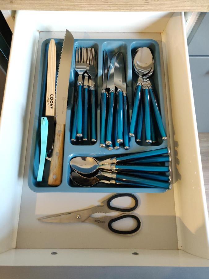 Appartamento Maison Calme 