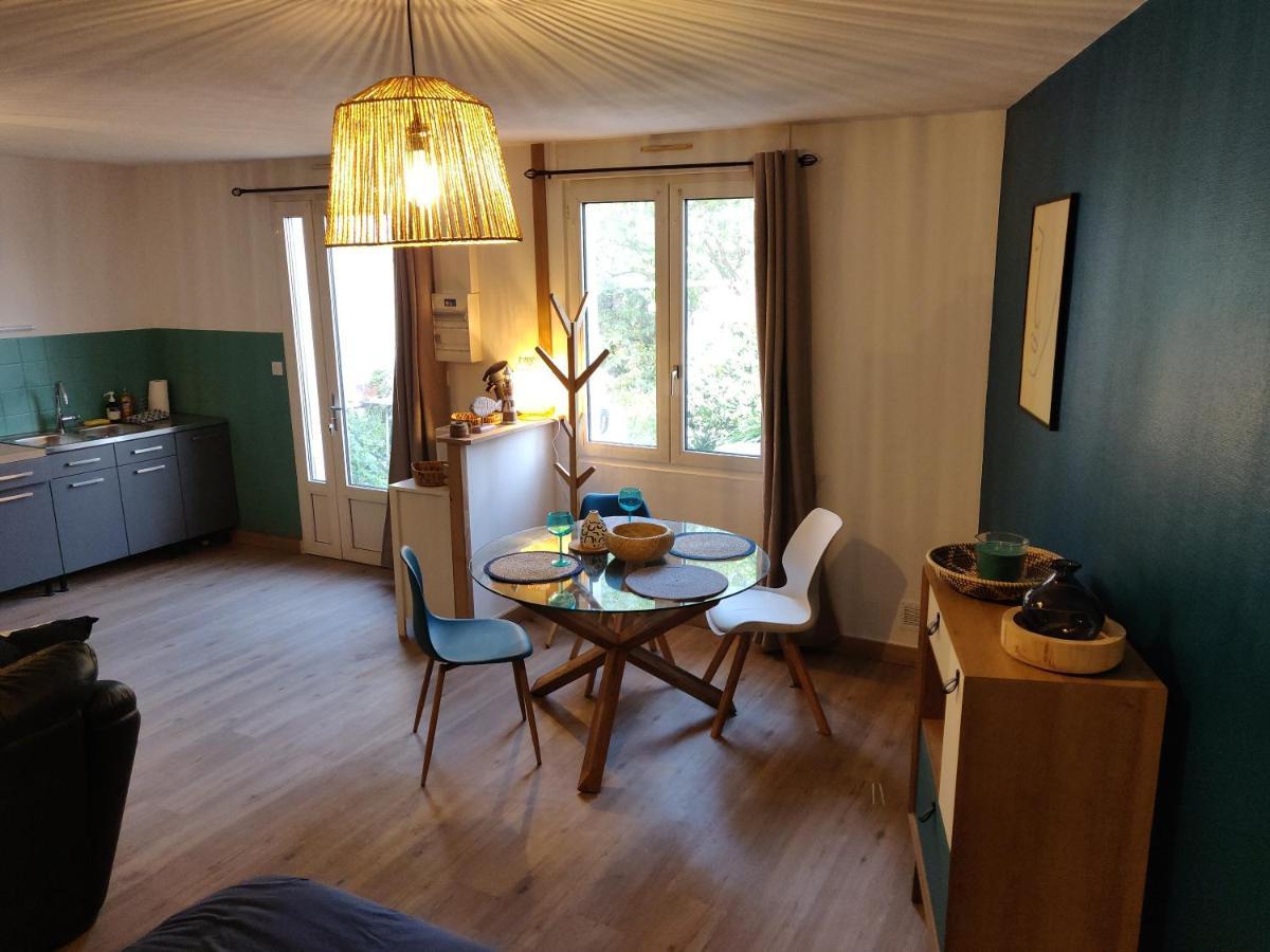 Maison Calme 