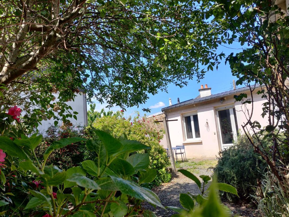 Apartment Maison Calme 