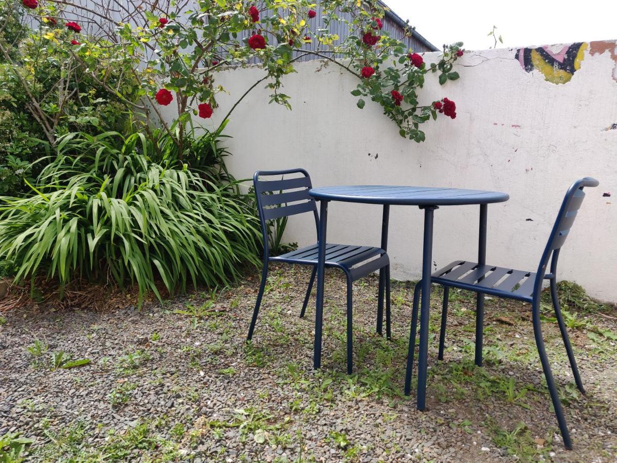 Apartment Maison Calme 